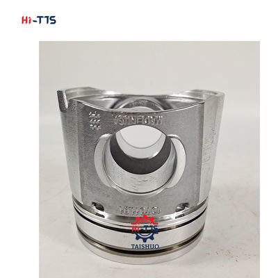 قیمت خوب 6D107 PC200-8 QSB6.7 موتور پیستون 4934860 4860 STD 107mm آنلاین