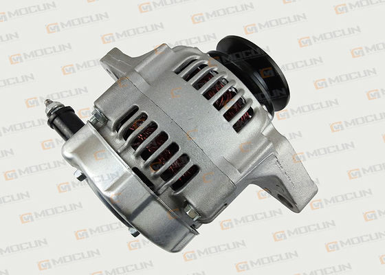 قیمت خوب 18504-6220 Perkins Alternator 185046220 برای بیل و کامیون آنلاین