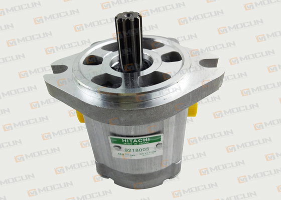 قیمت خوب 9218005 HPV0102 پمپ دنده HITACHI برای ZAX200 ZAX210 ZAX230 AX240 ZAX270 ZAX290 آنلاین