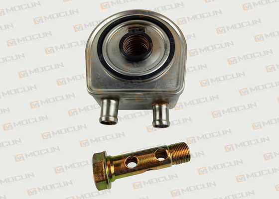 قیمت خوب 2486A241 2486A242 کولر روغن کوره برای جایگزینی قطعات PERKINS آنلاین