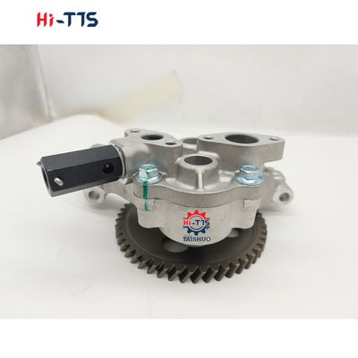 قیمت خوب 6D16 6D17 6D22 پمپ روغن ME034664 ME074253 ME074345 قطعات موتور برای MITSUBISHI آنلاین