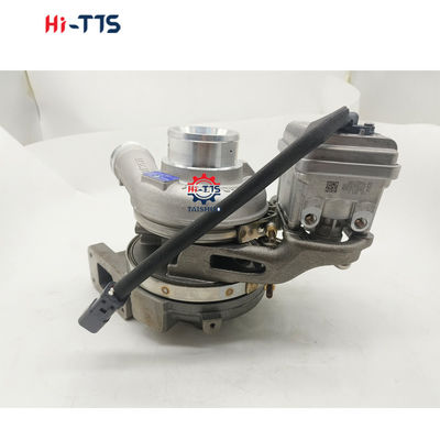 11559880024 32006376 توربو شارژر اکتواتور برای UK JCB Truck & Excavator