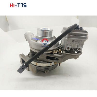 قیمت خوب 11559880024 32006376 توربو شارژر اکتواتور برای UK JCB Truck & Excavator آنلاین
