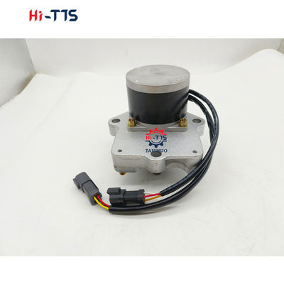 قیمت خوب 7834-41-2001 7834-41-2002 موتور گاز برای PC200-7 PC220-7 6D102 کوماتسو آنلاین