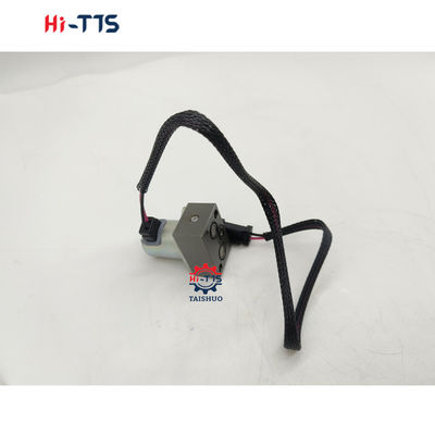 702-21-57400 شیر سولینوئید برای پمپ اصلی هیدرولیک PC200-7 PC200-8