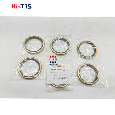 قیمت خوب پوشش جلویی و مهر روغن 4096670+4096669 برای قطعات موتور QSK23 آنلاین