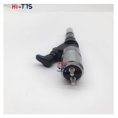 PC400-7 PC450-7 تزریق کننده سوخت حفاری Assy 6156-11-3300 095000-1211