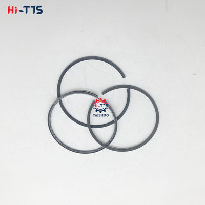 6221-31-2200 6221312200 حلقه پیستون برای موتور دیزل S6D108 PC300