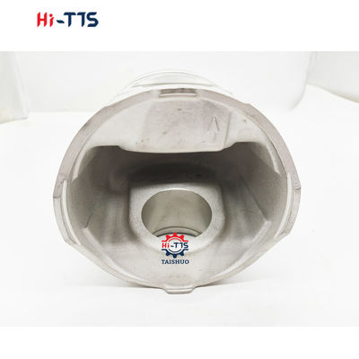 3096682 پیستون برای موتور KTA19 قطعات یدکی