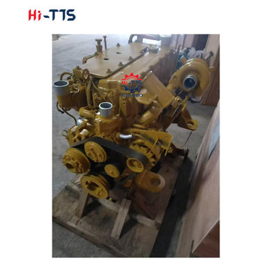 قیمت خوب C64 قطعات کامل موتور Assy موتور دیزل برای تجهیزات سنگین آنلاین