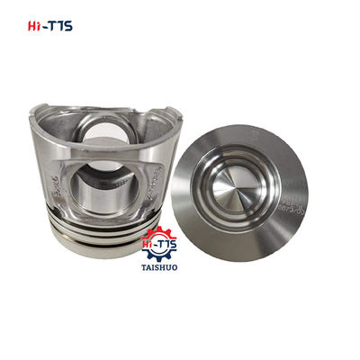 قیمت خوب پیستون موتور حفاری با پین D6E پیستون 5673 04285673 6 CYL آنلاین