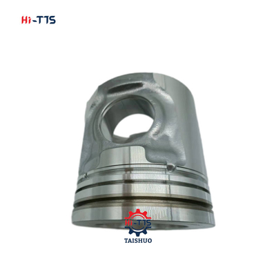 قیمت خوب پیستون موتور 33111-011 پیستون با حلقه فلش 107.9 میلی متر آنلاین