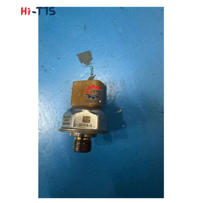 سنسور سوئیچ 248-2169 2482169 5PP4-3 برای C7 C9 C12 C13 C15 سنسور موتور دیزل سوخت