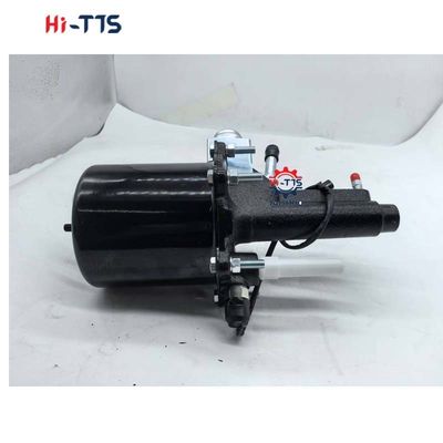 سیلندر Air Master MC828264 MC828265 تقویت کننده ترمز برای موتور 6D14 6HE1