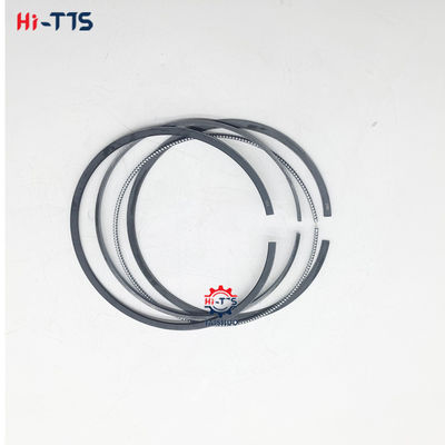 حلقه پیستون 6211-31-2050 6211-31-2033 برای موتور دیزل S6D140 SA6D140E SA12V140 SAA6D140