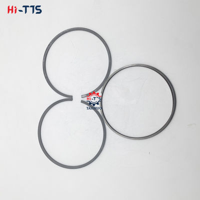6128-31-2033 6128312033 حلقه پیستون برای موتور دیزل 6 سیلندر 108mm S6D155