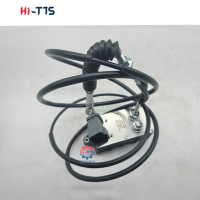 موتور گاز 24 ولت 21EN-32300 21EN-32260 21EN-32240 برای هیوندای R225-7 R110-7 R210-7 R220-7