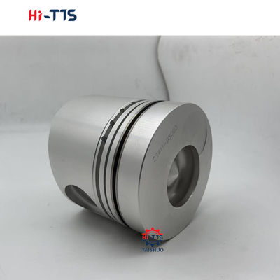 قیمت خوب 6D16 D6BR ME072062 23411-93003 پیستون موتور دیزل آنلاین