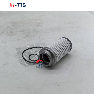 قیمت خوب عنصر فیلتر آزمایشی 40050400241 400407-00008 400504-00241 برای DX360 DX500-9 هیدرولیک آنلاین