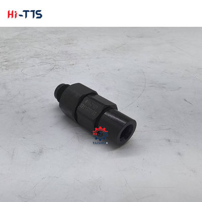 قیمت خوب دریچه ریل T417873 416-7101 برای موتور تزریق سوخت دیزل C6.6 E320D Common Rail آنلاین