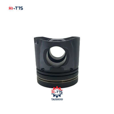 قیمت خوب لوازم جانبی بارگذاری کننده موتور پیستون D6114 کیت پیستون D05-101-41 6pcs آنلاین