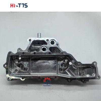 قیمت خوب 4d34 4D35 4D34T 4D35T ME017230 قطعات معدنی پوشش خنک کننده روغن آنلاین