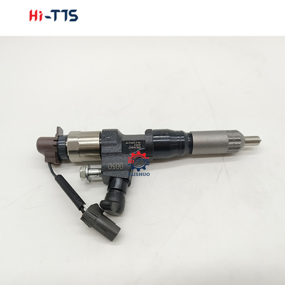 قیمت خوب انژکتور دیزل 095000-6353 برای موتور J05E J06 آنلاین