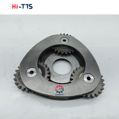 ZX200-3 سفر 1st حامل Assy با خورشید Gear 2050691/0200660/2050692/3100544 حفاری