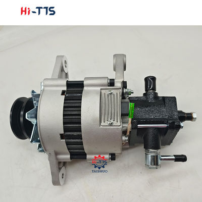 قیمت خوب 28V 55A ALTERNATOR 02142-4025 021424025 27050-1140 برای HINO HO6C HO7C آنلاین
