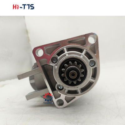 24 ولت 4.5KW 12T M002T78071 M2T78071 SE4518400 031127090 موتور استارتر اتوماتیک کامیون برای مازدا