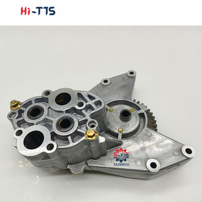 قیمت خوب 20709848 8170261 پمپ روغن برای EC460B D12D قطعات موتور حفاری آنلاین