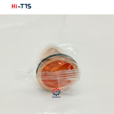 قیمت خوب VOE3183368 3183368 آستین تزریق کننده برای  EC210 EC240 EC290 EC360 EC460 EC480 EC700 قطعات معدنی آنلاین