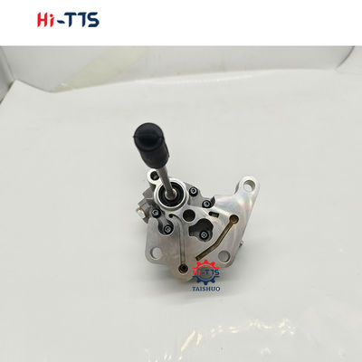 قیمت خوب 21067551 پمپ روغن برای EC460B EC360B قطعات موتور حفاری آنلاین