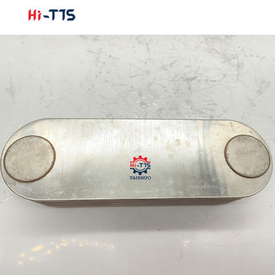 قیمت خوب D1146 DX260 DX300 قطعات موتور کولر روغن 65.05606-5020 آنلاین