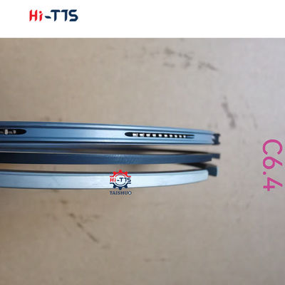 قیمت خوب 178-6543 مجموعه حلقه پیستون مناسب برای موتور دیزل آنلاین