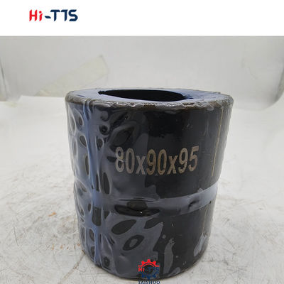 قطعات ماشین آلات ساختمانی بوشینگ 80*90*95 Excavator Bucket Bushing