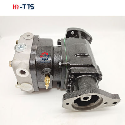 قیمت خوب کمپرسور هوا 13062016 4110003124072 4110003124071 برای قطعات جایگزین موتور دیزل TD226B WP6 WP7 آنلاین