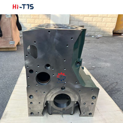 سر سیلندر 04293366 VOE20970527 04515613 20970527 برای موتور D5E EC200D EC210D