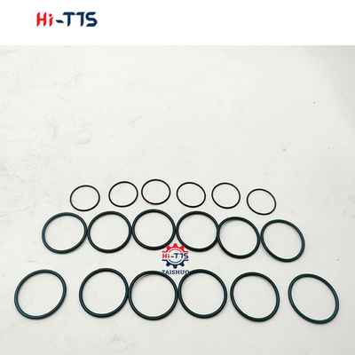 قیمت خوب 166-2903 مهر آستین تزریق کننده سوخت حلقه O برای C11 C13 C15 C16 C18 C27 C32 قطعات معدنی موتور قطعات معدنی موتور C15 آنلاین