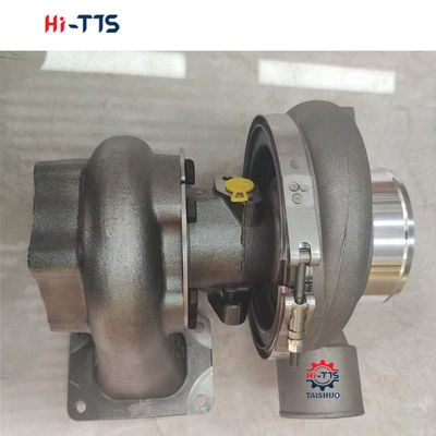 6506-21-5020 6506-21-5021 6506215020 توربو توربو شارژر برای موتور KTR90 PC400-8