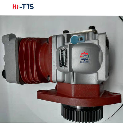 3509090-D700 کمپرسور هوا برای کامیون سنگین حفاری BFM1013 BFM2012