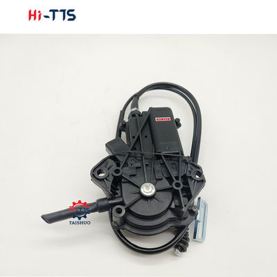 قیمت خوب موتور 24 ولت 25239017 2523-9016 برای موتور قطعات حفاری DX225 DX300LCA DX340LCA آنلاین