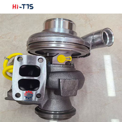 4354500 4354501 435-4500 توربو شارژر برای موتور C7.1 ساختمان فولاد مقاوم