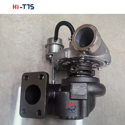 قیمت خوب 4514505 451-4505 4820233 توربو توربو شارژر برای موتور C4.4 320 320D 320D2GC 320GX آنلاین