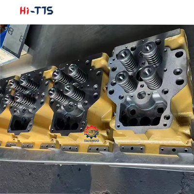 قیمت خوب سر سیلندر 335-6218 3356218 10R-8845 20R-3540 برای 3512 قطعات موتور دیزل آنلاین