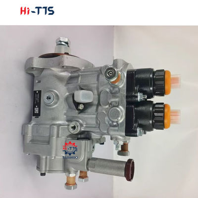 قیمت خوب 0445020608 پمپ سوخت برای موتور SY215 SY245 در رنگ نقره ای آنلاین