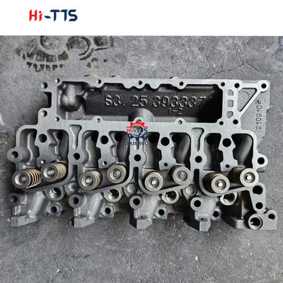 قیمت خوب 39-33370 سر سیلندر برای کامینز ISB3.9 QSB3.9 4BT 4BTA 4BT3.9 قطعات تعمیر موتور آنلاین