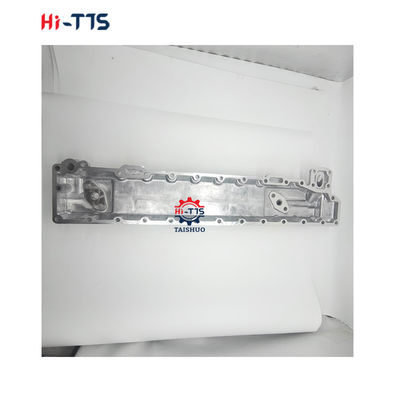 قیمت خوب 1112810281 1112810370 پوشش خنک کننده روغن برای 6BD1 6BG1 قطعات موتور Isuzu آنلاین