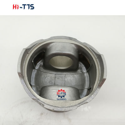 DH225-7 DH220-5 DB58 2kg پیستون آلومینیومی برای قطعات موتور 65.02501-0280 65.02501-0561
