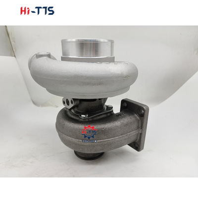 قیمت خوب 6735-81-8300 6735-81-8200 6735-81-8400 3536338 3537020 توربو برای موتور S6D102 آنلاین